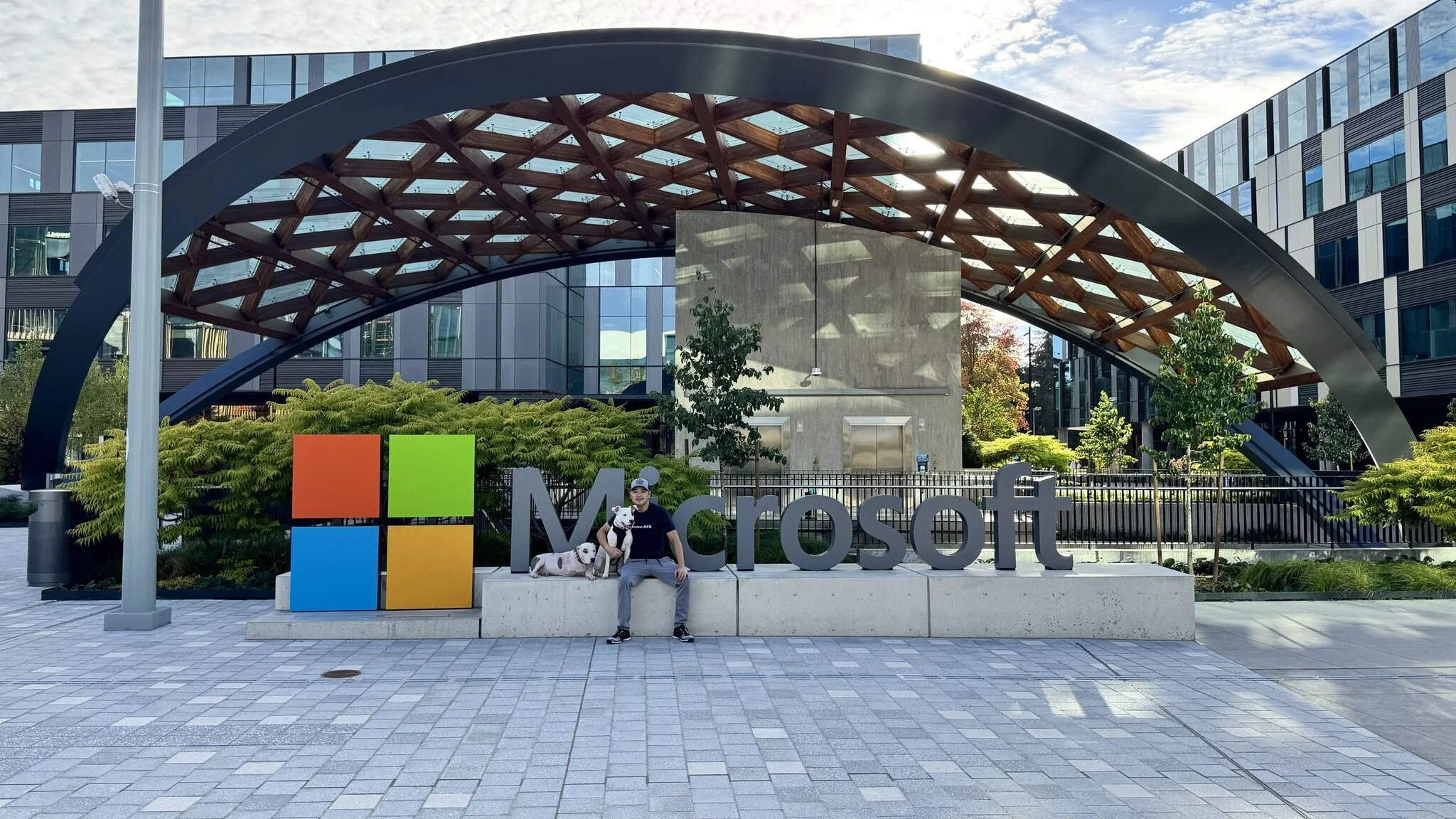 Volunteer Spotlight: James Yeoh and His Playbook to Mobilizing Your Company to Donate