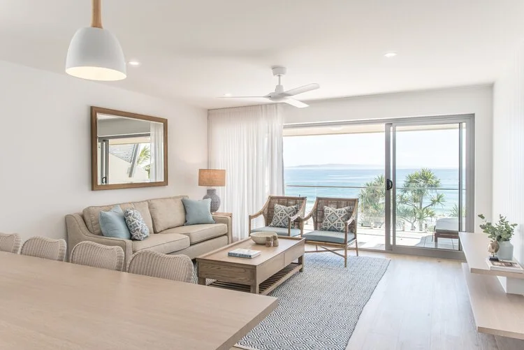 Coastal flooring Trends 2022