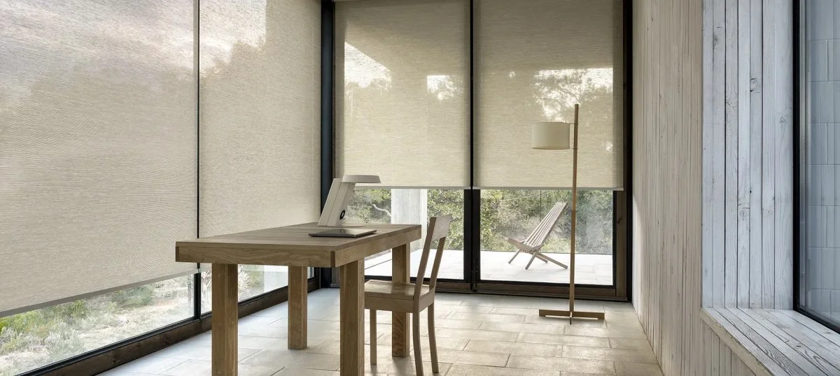 How Much Do Roller Blinds Cost? Sunshine Coast Price Guide