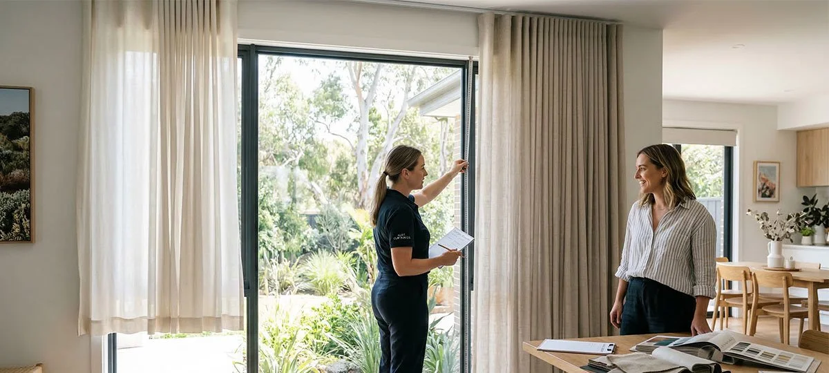 Custom vs. Ready-Made: Why the True Cost of Curtains Isn't Always on the Price Tag