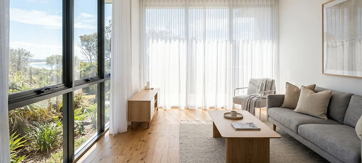 Why Sunshine Coast UV is the Number One Threat to Your Interior Investment (And How to Avoid Damage)