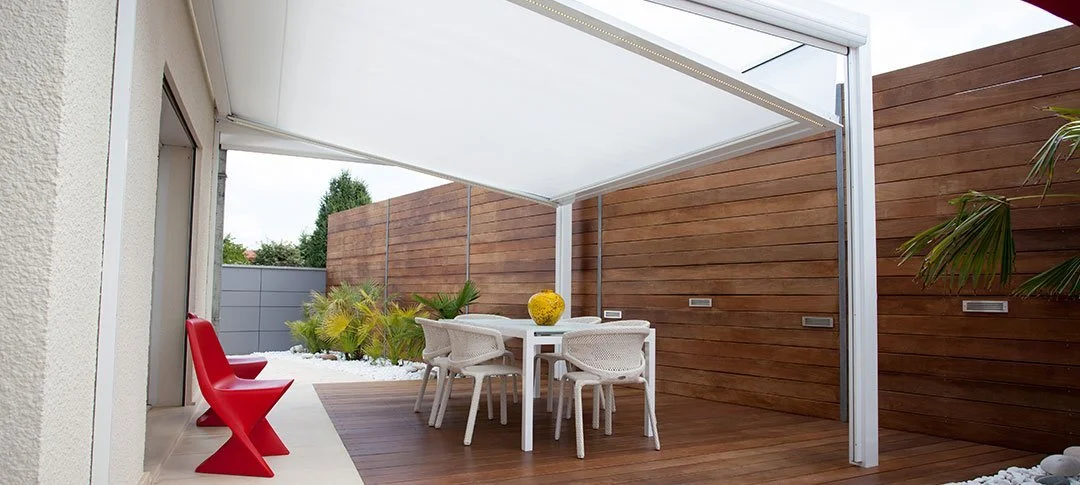 How Much Do Awnings Cost on the Sunshine Coast