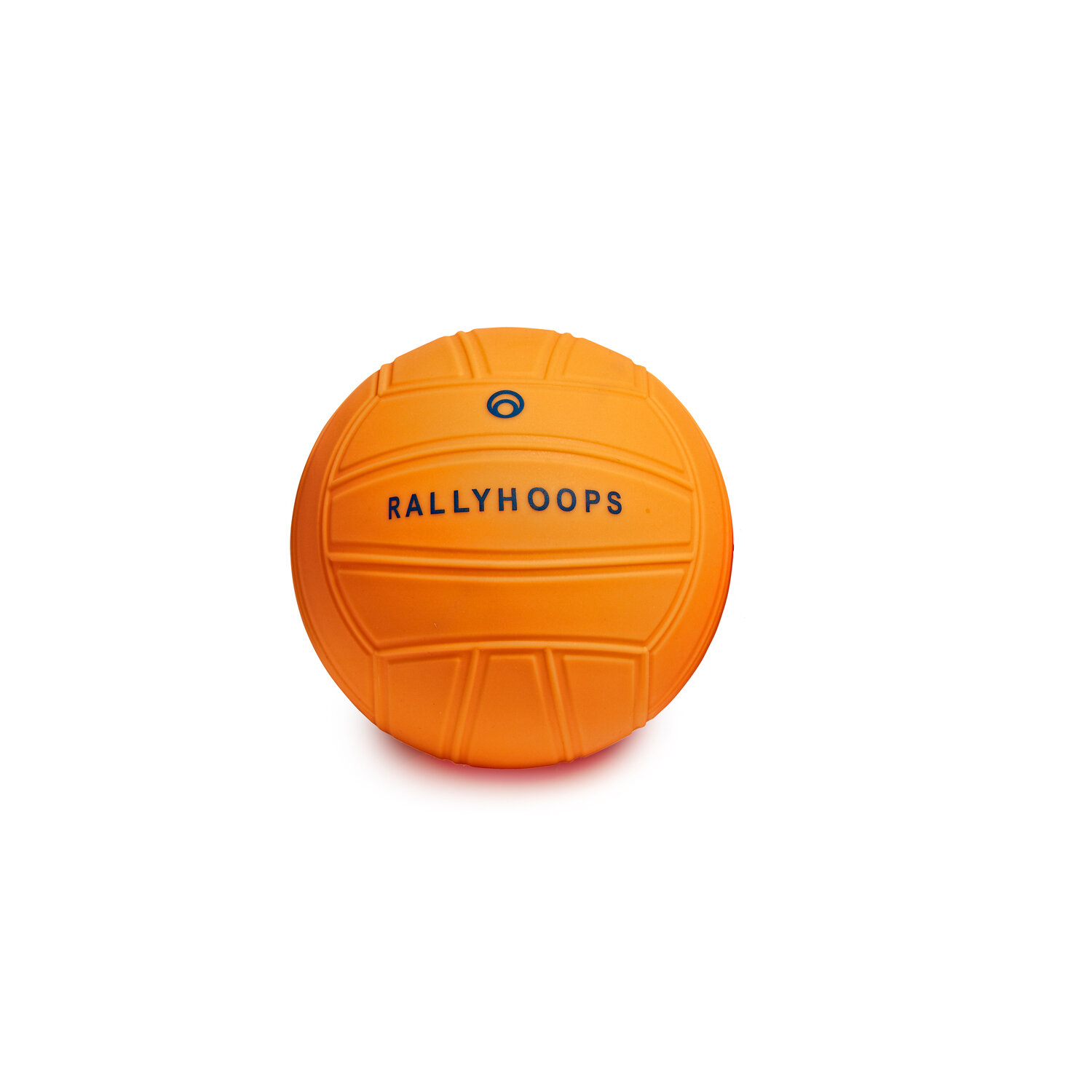 RallyHoops Ball | Single Game Ball | Volleyball + Basketball