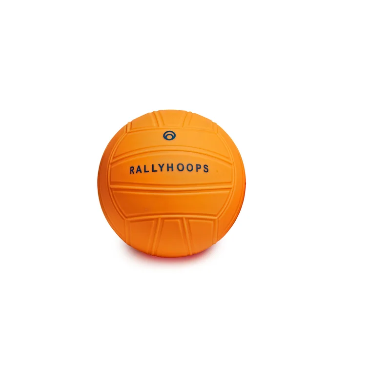 RallyHoops ball