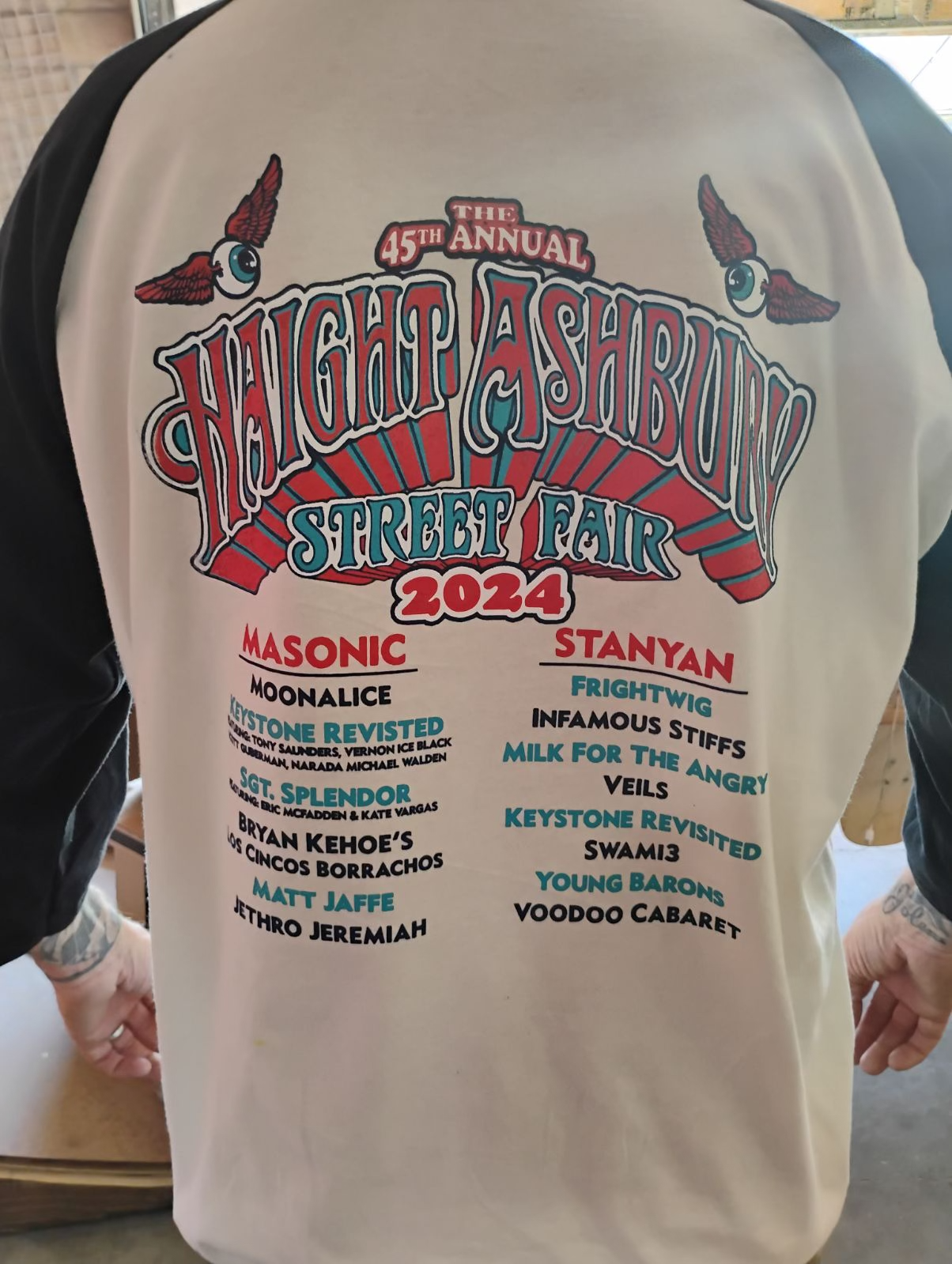 Store | Shop Now for Unique Merchandise — HASF