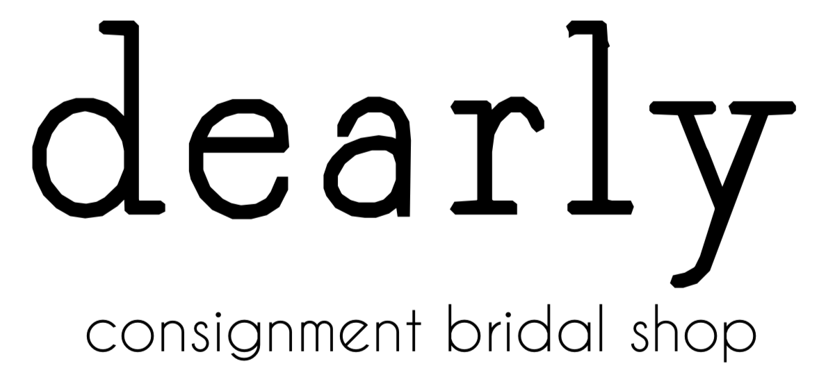 consignment bridal stores