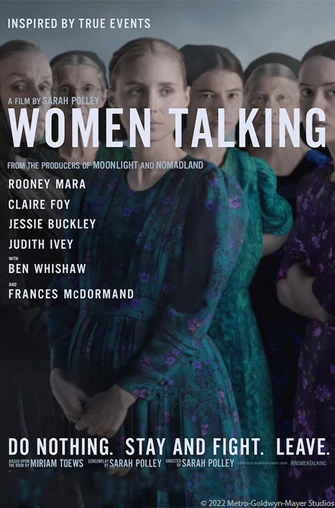 Women Talking