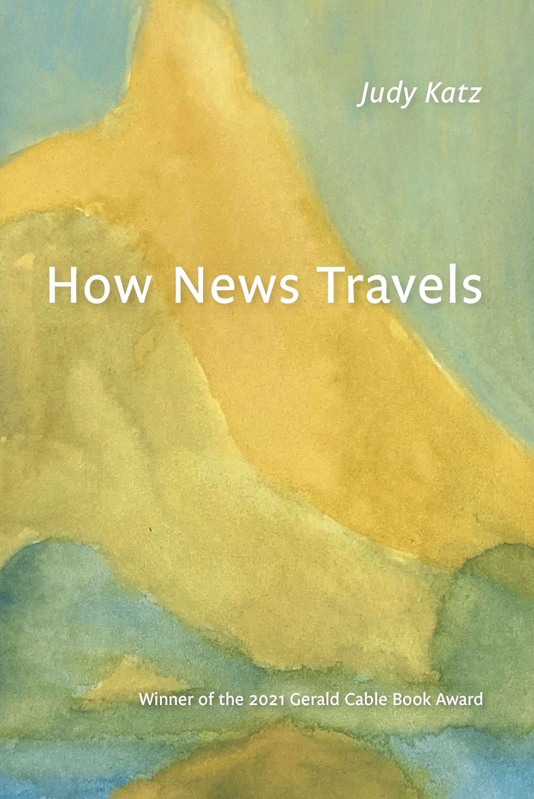 How News Travels