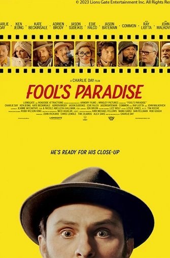 Fool's Paradise