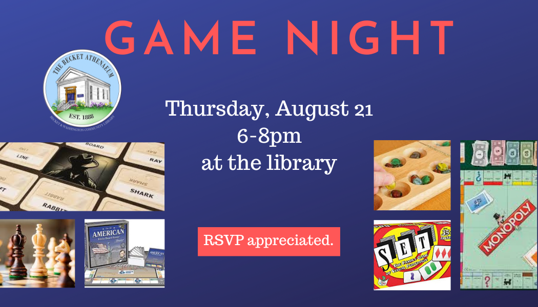 Game Night
