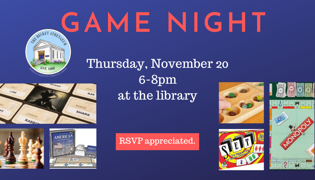 Game Night