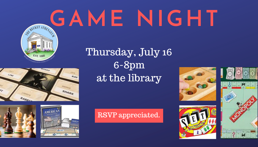 Game Night