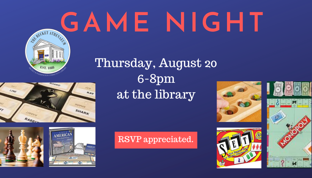 Game Night