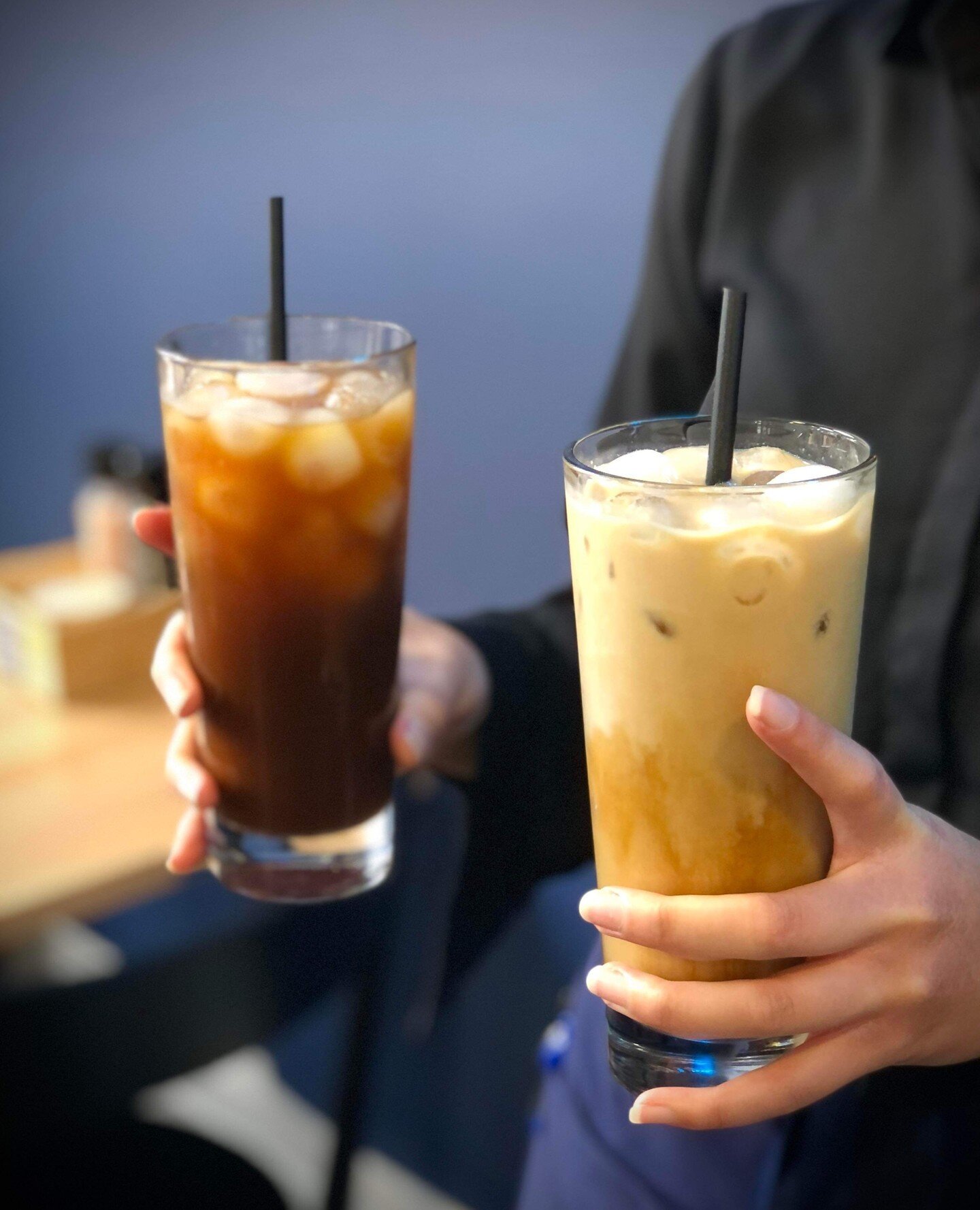 What&rsquo;s your favourite iced drink? ☀️⁠
⁠
⁠
⁠
⁠
⁠
#extractedivanhoe #coffee #ivanhoecafe #dineinivanhoe #melbournecafe #hungry #delicious​#breakfast #healthylifestyle #supportlocal #brunchinmelbourne #foodiegram #coffeeshop #melbourne #foodie #lu