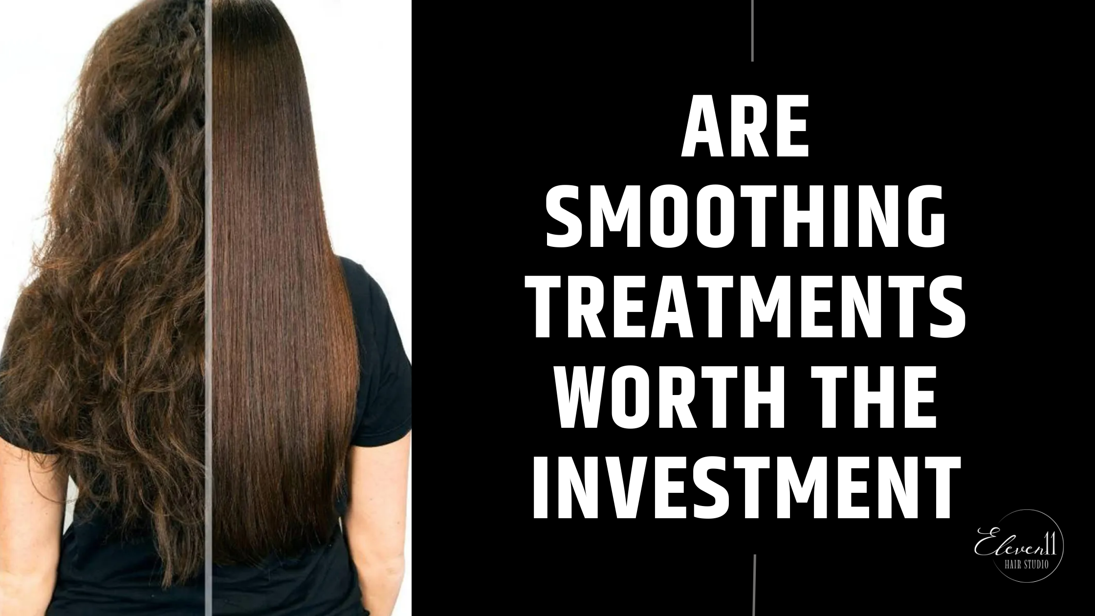 Are Smoothing Treatments Worth the Investment