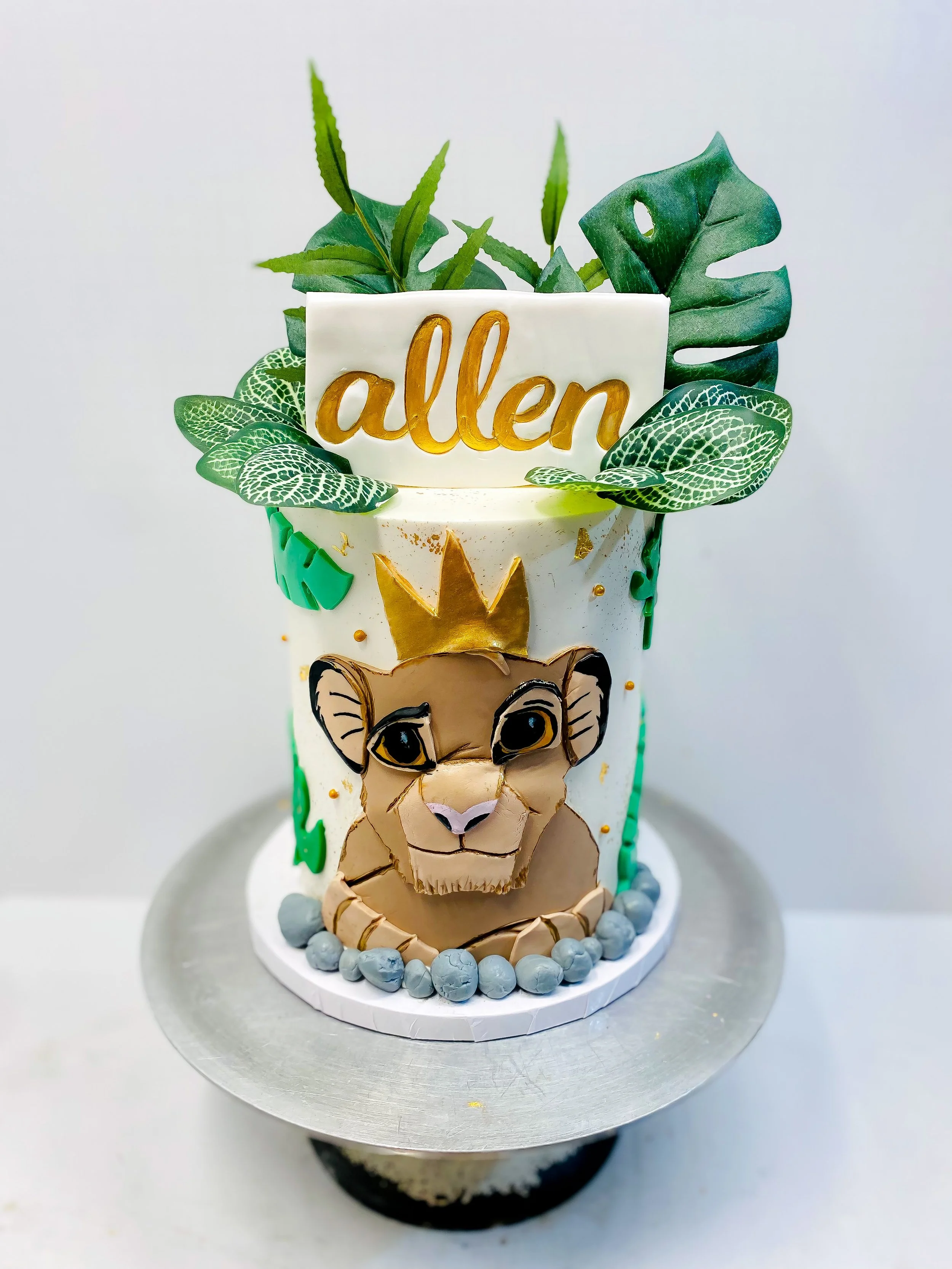 simba cake .JPG