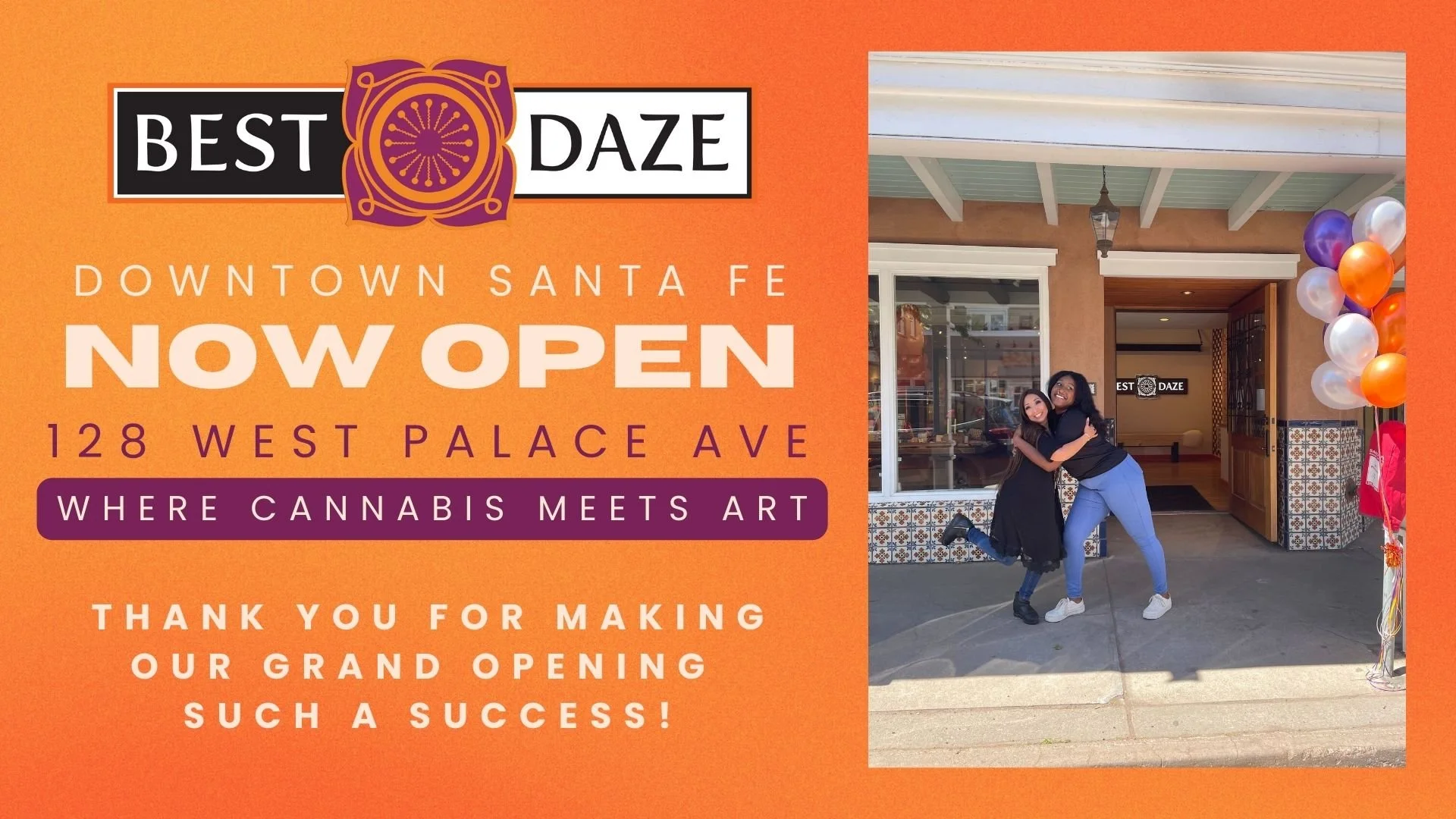 Best Daze The Best Cannabis Dispensary in New Mexico