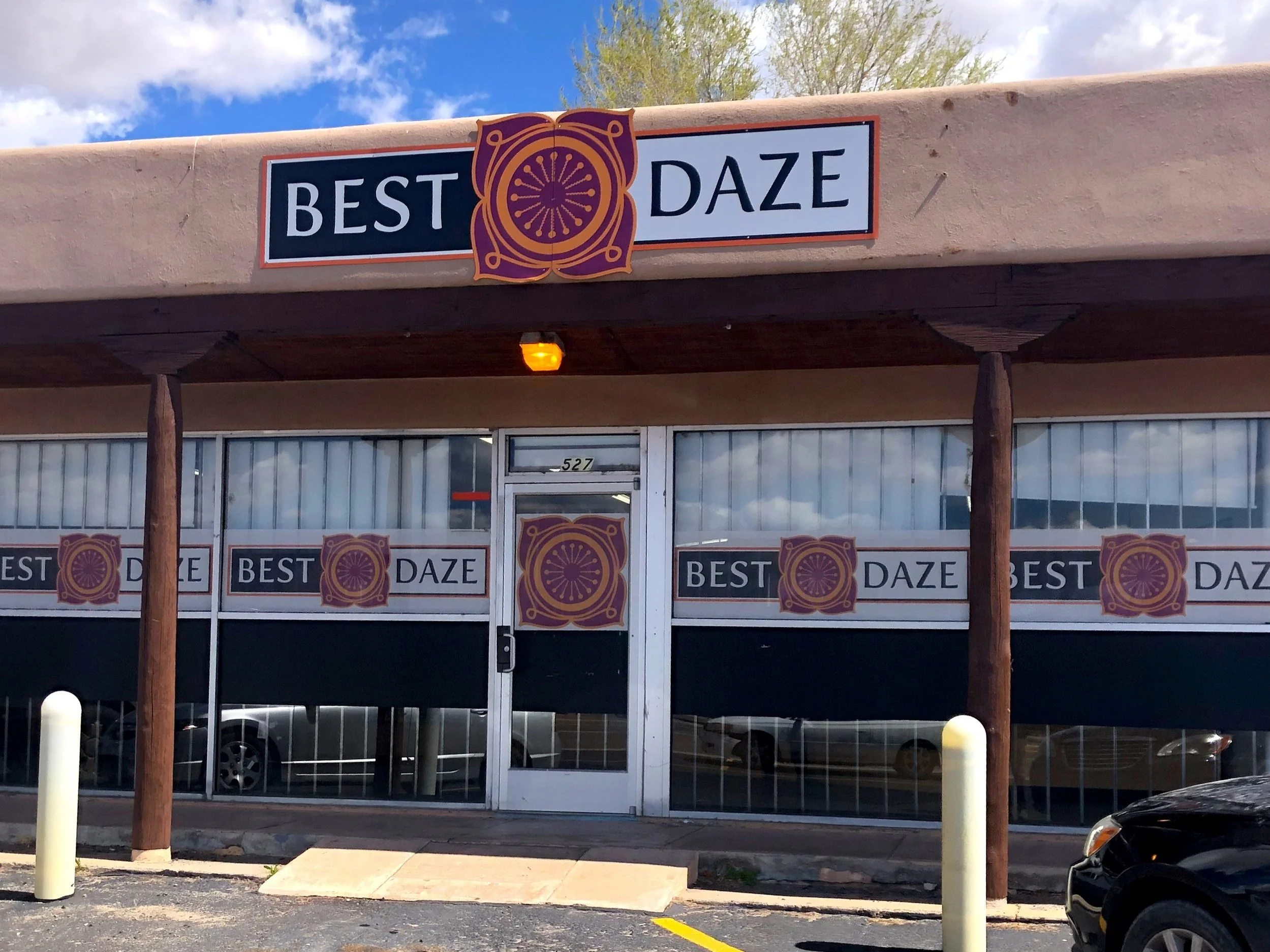 Best Daze The Best Cannabis Dispensary in New Mexico
