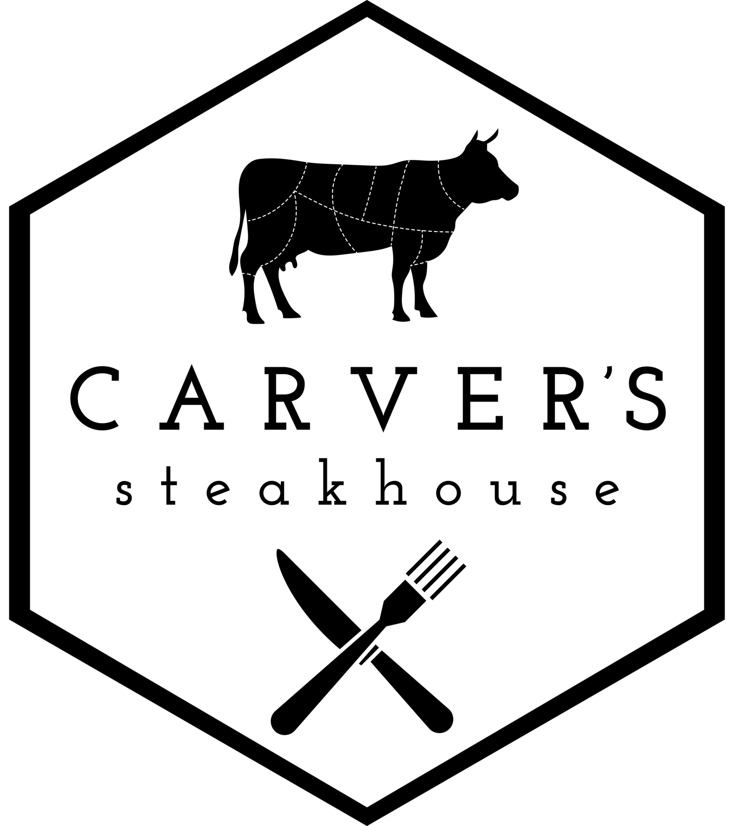 Carver&#39;s steakhouse