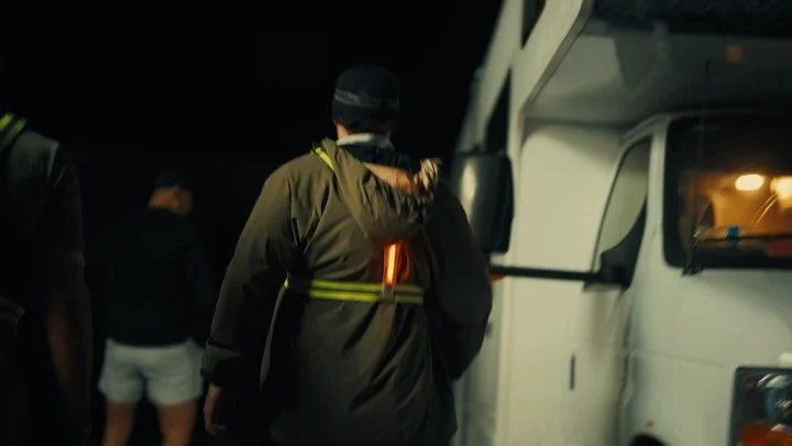 This is what it looks like to push through the pain. To endure when everything inside is telling you to quit. Spencer crushed his first 100 mile race. Surrounded by family, friends, and those like minded.

The full short film will be out soon, stay t