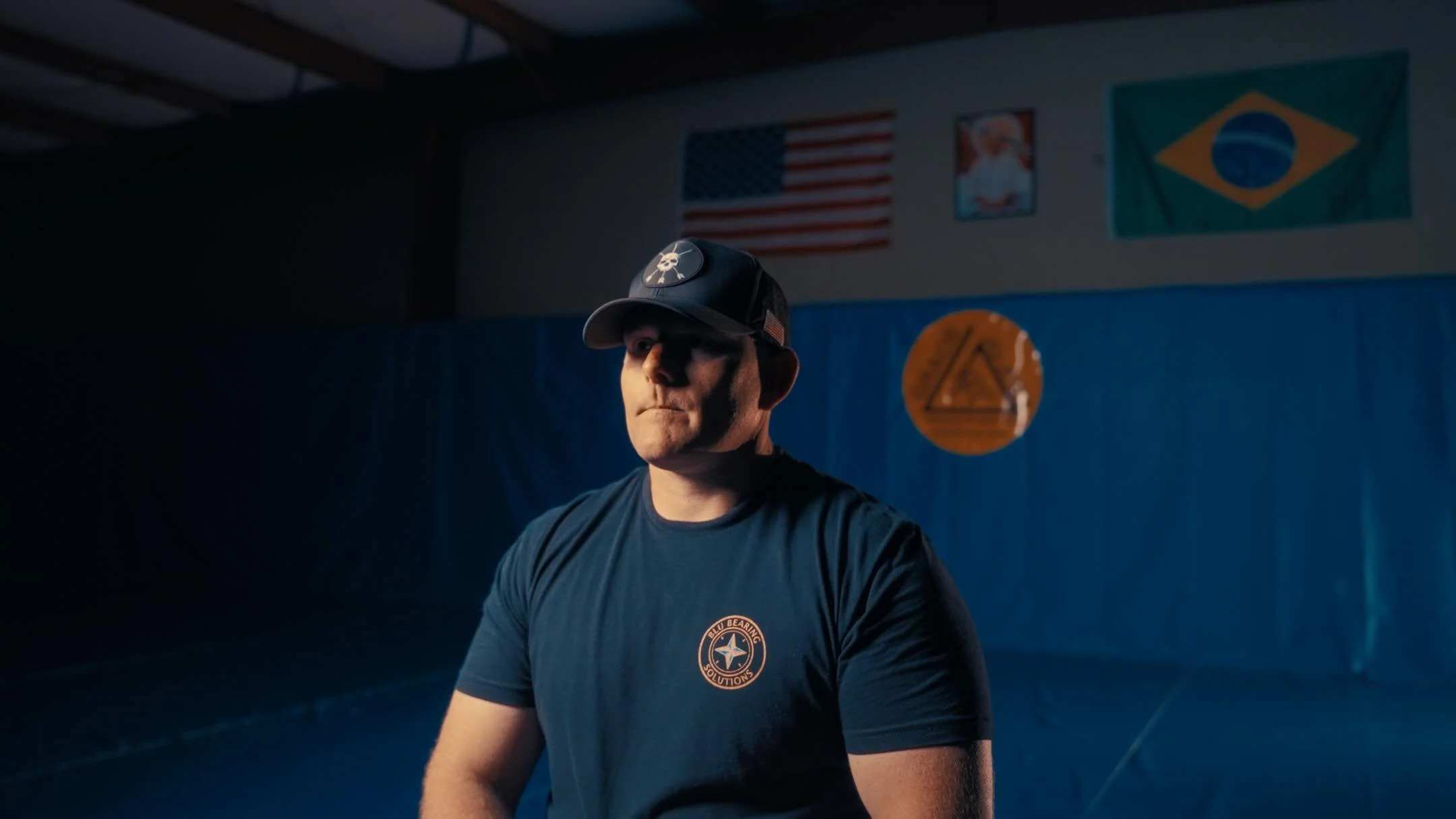 What you see vs what it took.

Here is a behind the scenes look at my set up to achieve the look I&rsquo;m going for. Next week with Alpha Country Training &amp; Nutrition we&rsquo;re dropping Part II of the Strength Through Adversity series we&rsquo