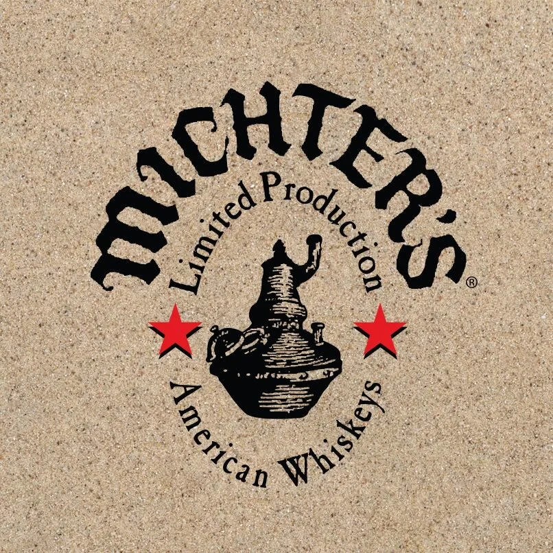 Aug. 15, 2020:  Michter's Master Distiller Dan McKee and Master of Maturation Andrea Wilson