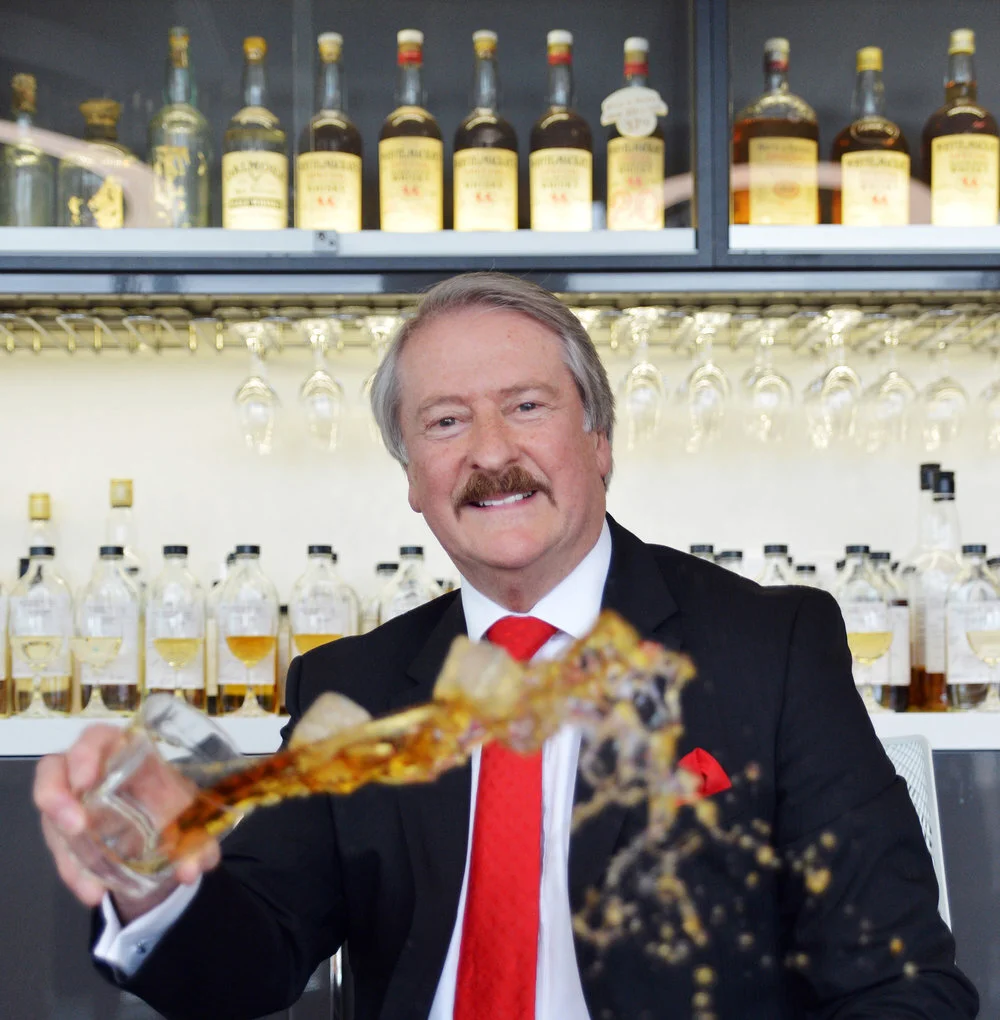 Nov. 27, 2020:  Richard Paterson and The Dalmore