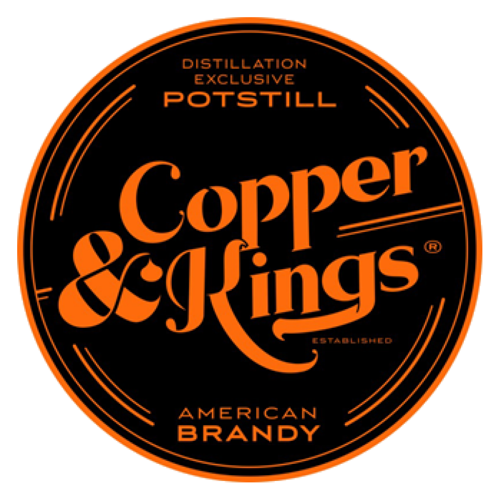 Dec. 8, 2020:  Copper &amp; Kings - Brandy Barrel Pick with Master Distiller Brandon O'Daniel