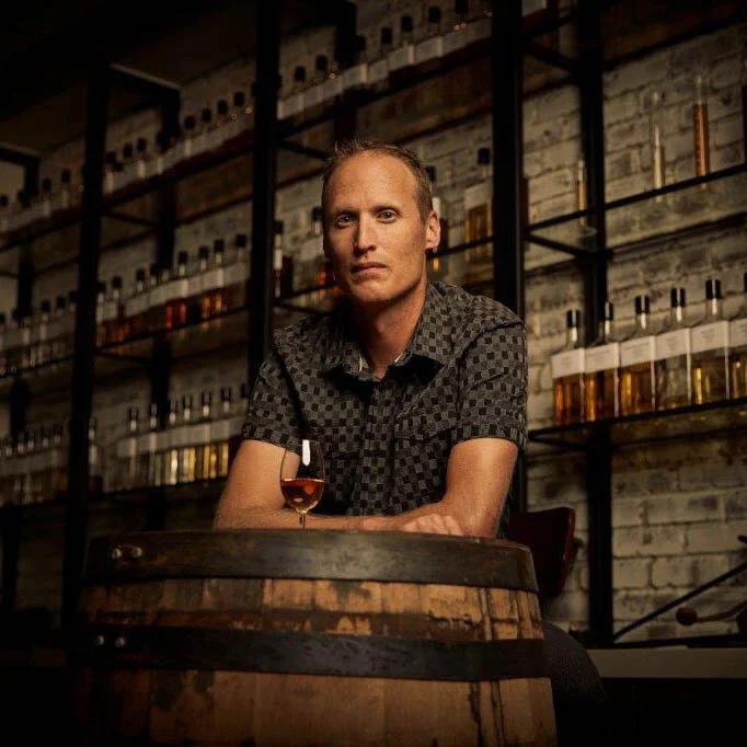 Feb. 17:  Dr. Don Livermore, Master Blender at Hiram Walker