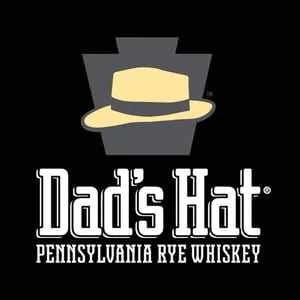 Mar. 4:  Dad's Hat Pennsylvania Rye Whiskey with Co-Founder John Cooper