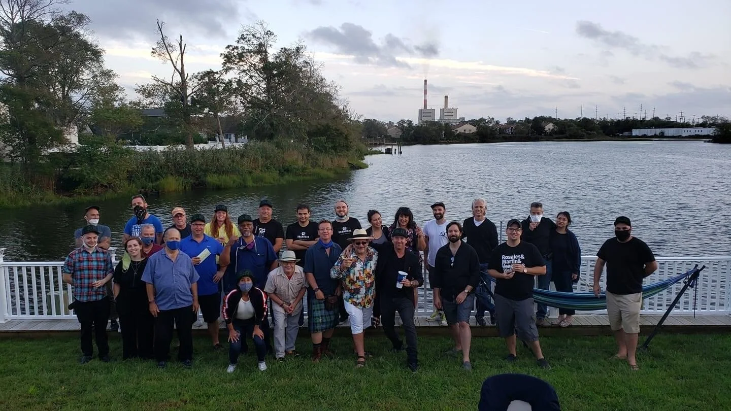 Apr. 20:  Drammers Long Island with Brown Forman Brand Ambassador Gary Pickard!