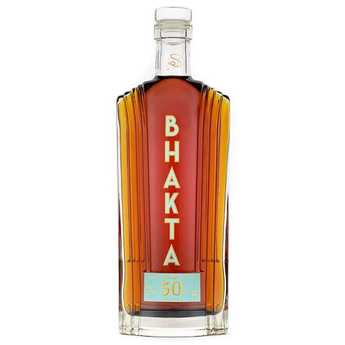 Apr. 16:  Bhakta Brandy with Founder Raj Bhakta