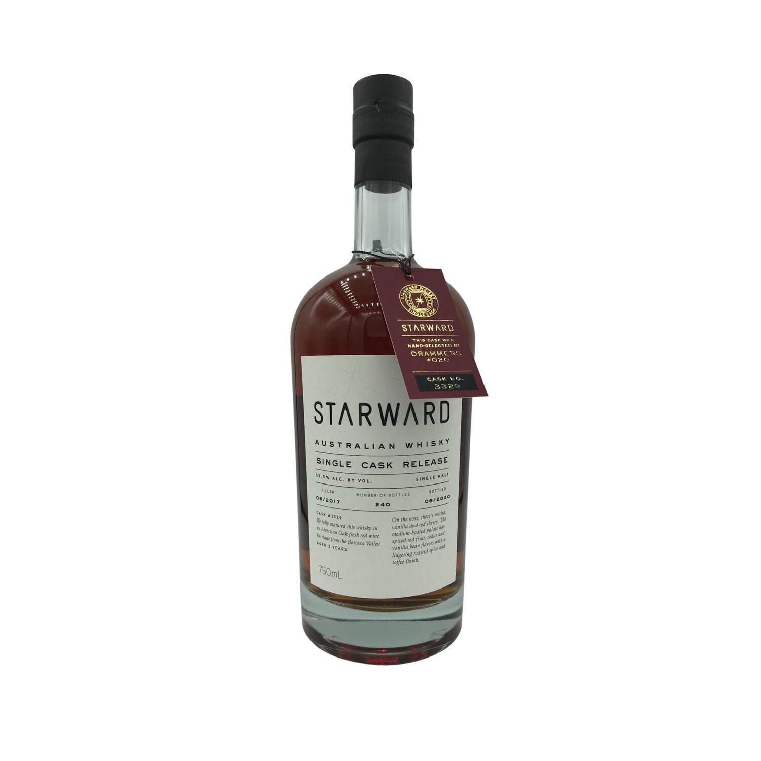 Starward Drammers Single Barrel 9 Dec 2022.jpeg