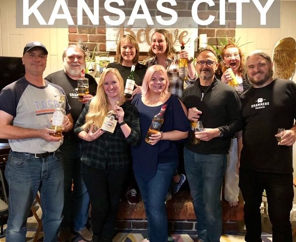 Apr. 4: Drammers Kansas City......