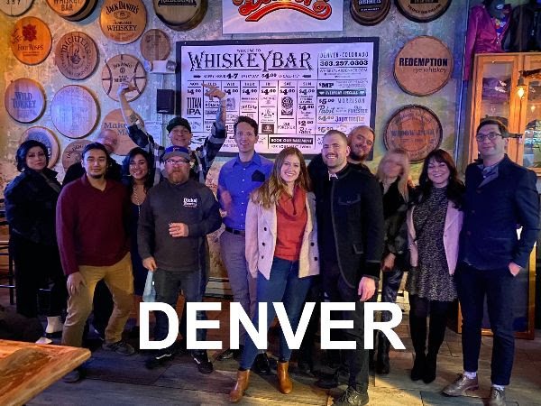 Jul. 19: Drammers Denver...