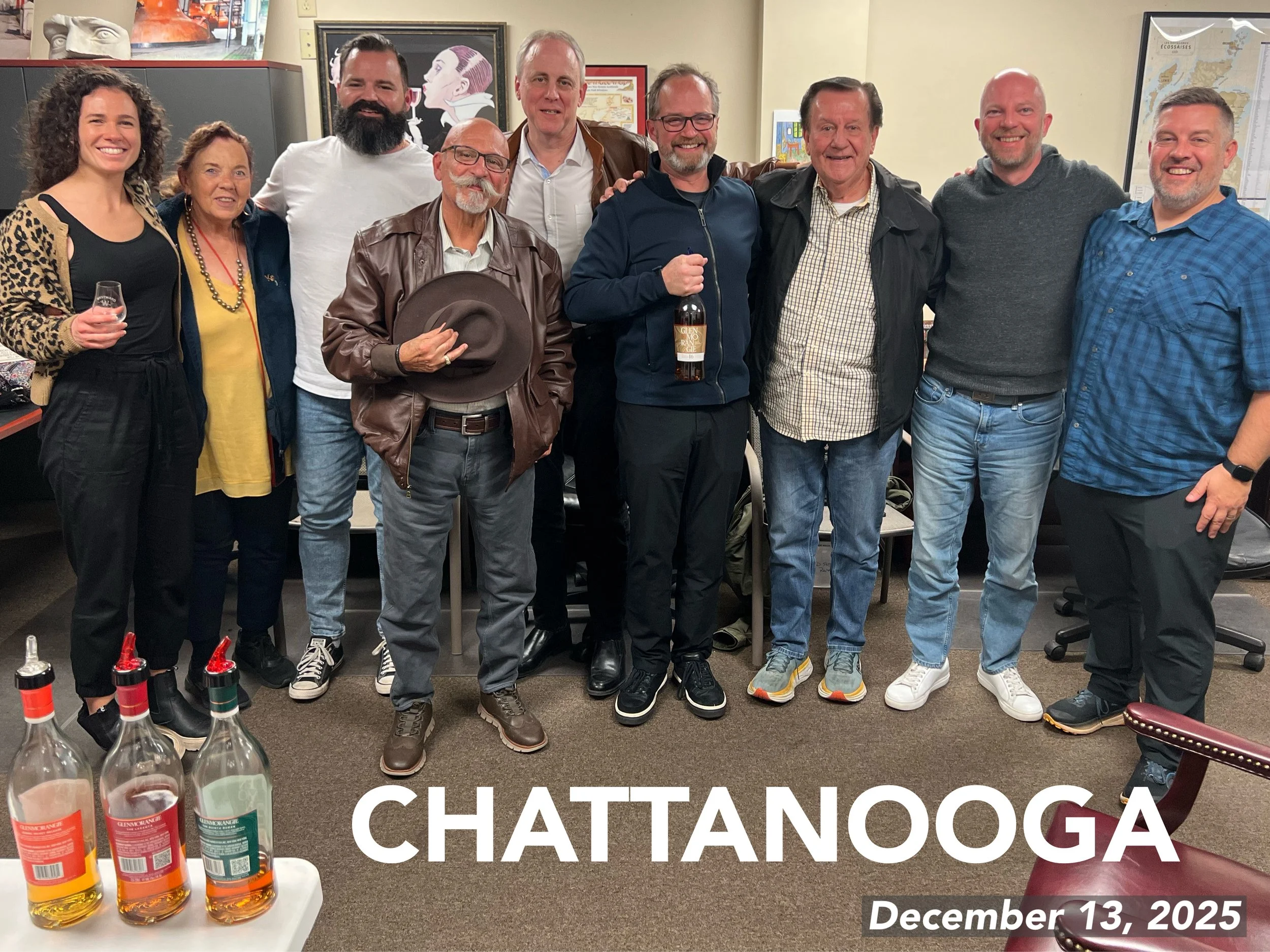 Chattanooga 13 Dec 2025 Glenmorangie Dan Crowell.JPG