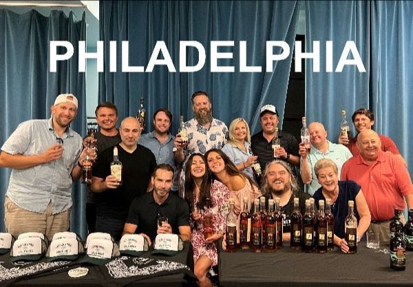 Dec. 2: Drammers Philadelphia......