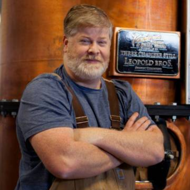 Todd Leopold 3 Chamber Rye Whiskey DRINQY Drammers Whisky and Spirits Club Whiskey Gin Rum Agave Mezcal Tequila DRINQY Droplet Auctions.png