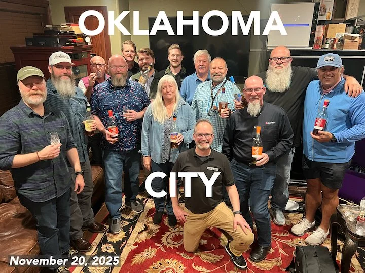 Feb.  2: Drammers Oklahoma City