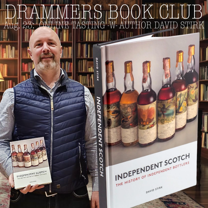 23 Aug 2025 David Stirk - Drammers Online Book Club.png