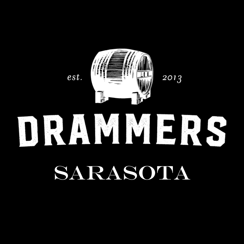 Drammers Sarasota Logo.png