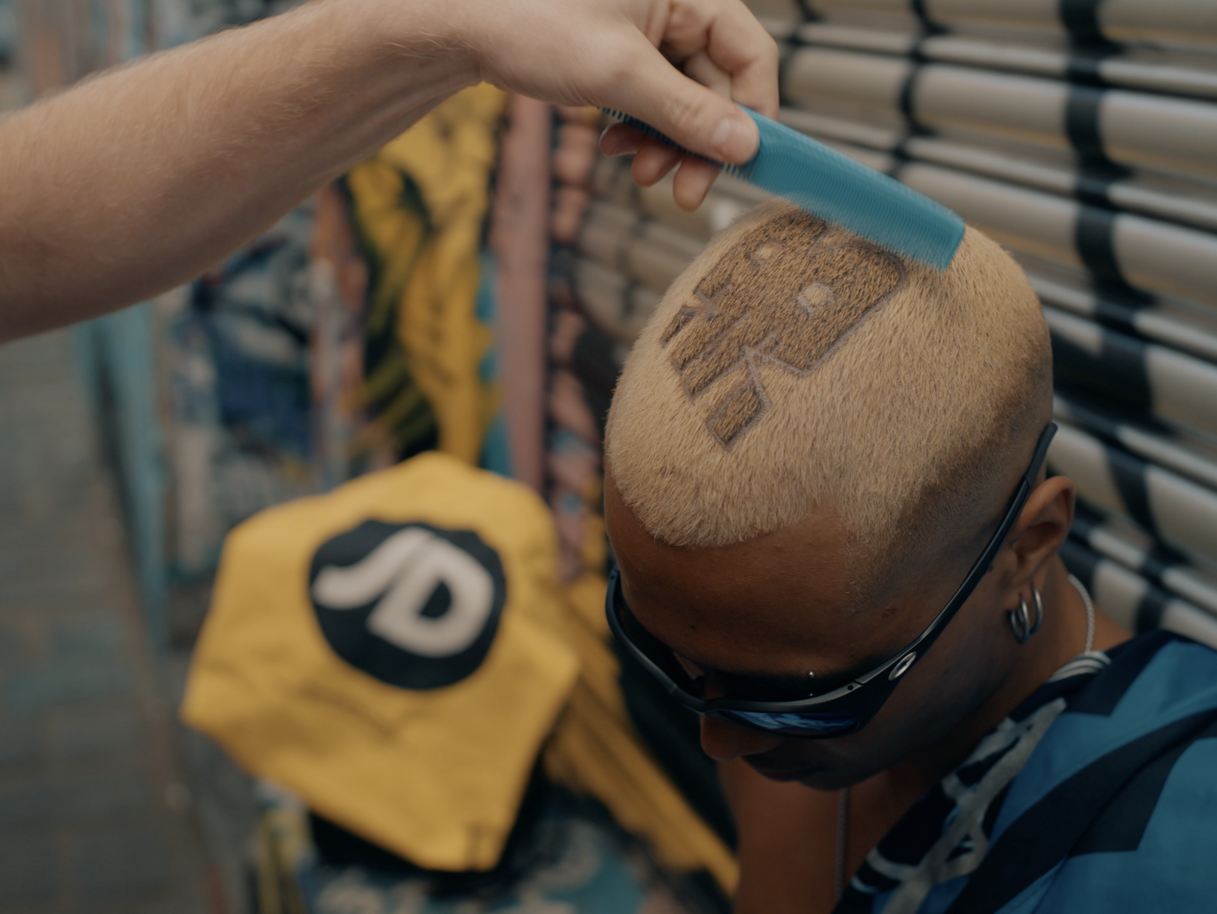 New Balance X JD Sports