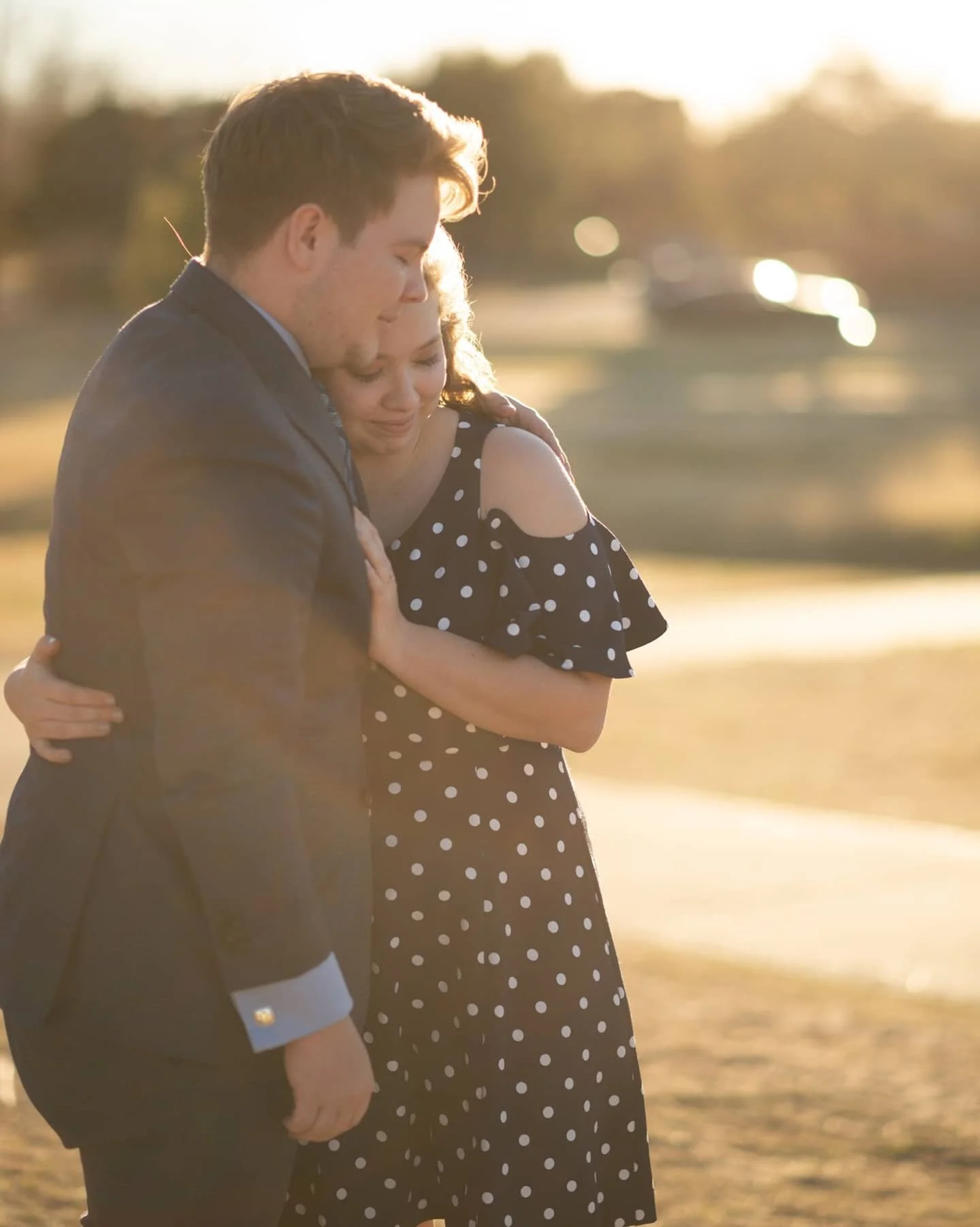 I have to confess that I've been criminally lax about posting to Instagram, especially for a photographer! With that being said, I couldn't not say CONGRATS to my baby sister @shortyonlyme who got engaged on Sunday! Liz &amp; I are so excited to welc
