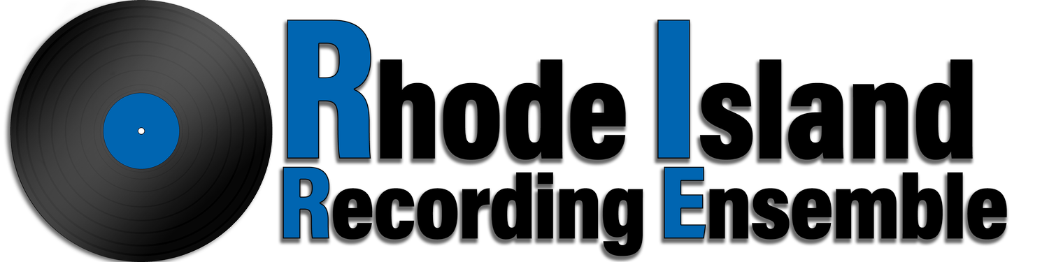 Rhode Island Recording Ensemble
