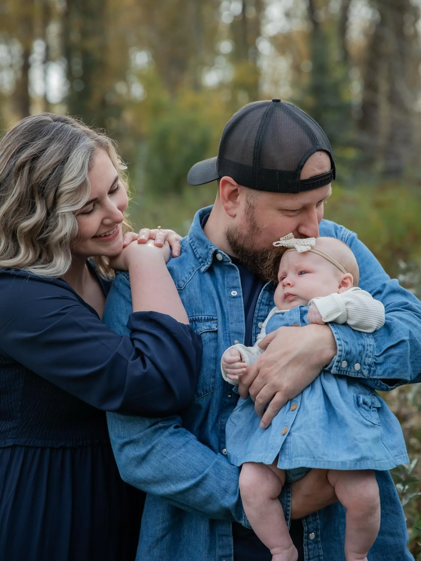 Anyone else needing a little cozy and happy this Monday morning? 

It is Monday, right?