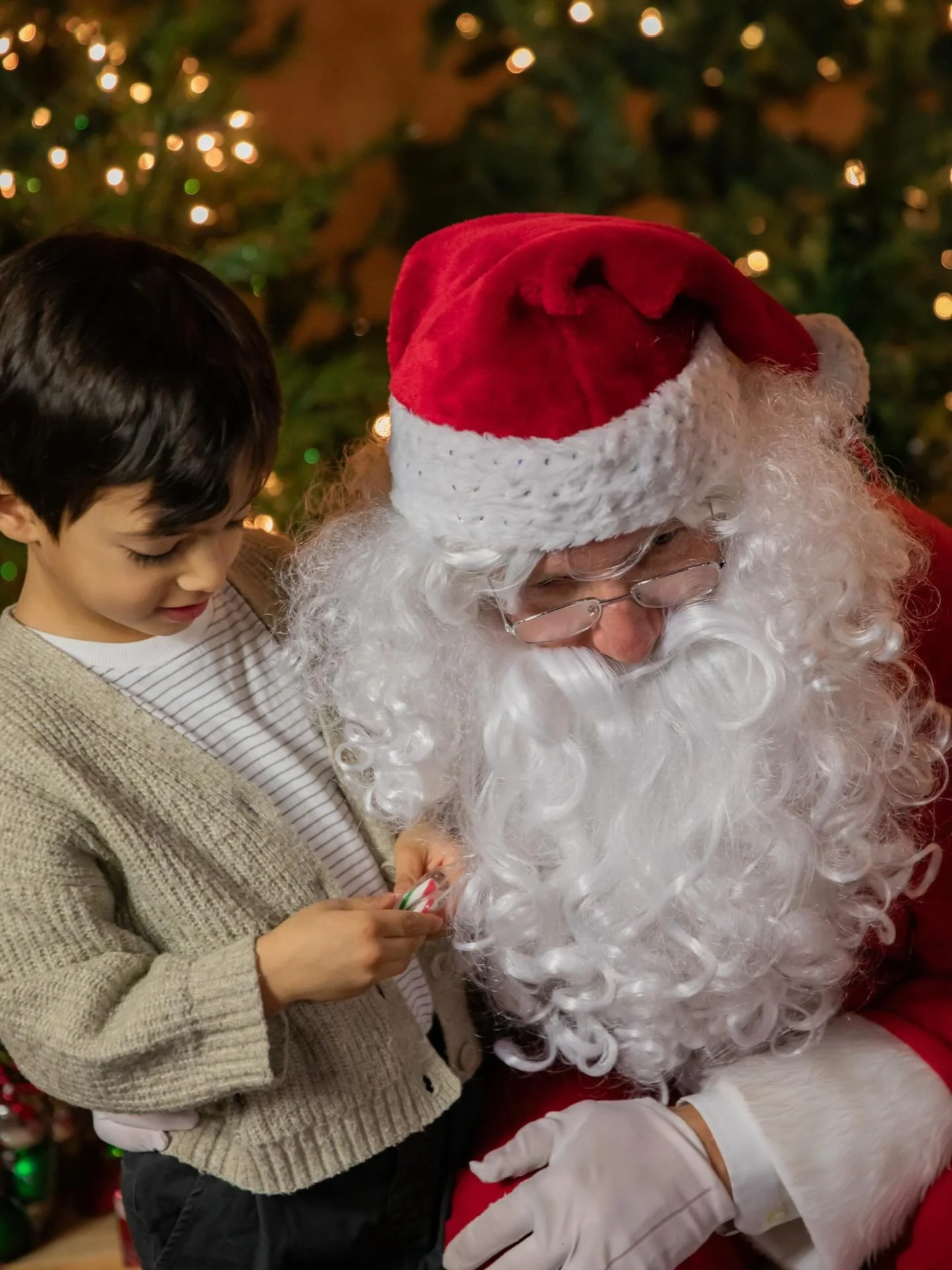 Curious&hellip;.what did YOU ask Santa for this year? 

Ps. If it was a beautiful photo session, gift cards are still available