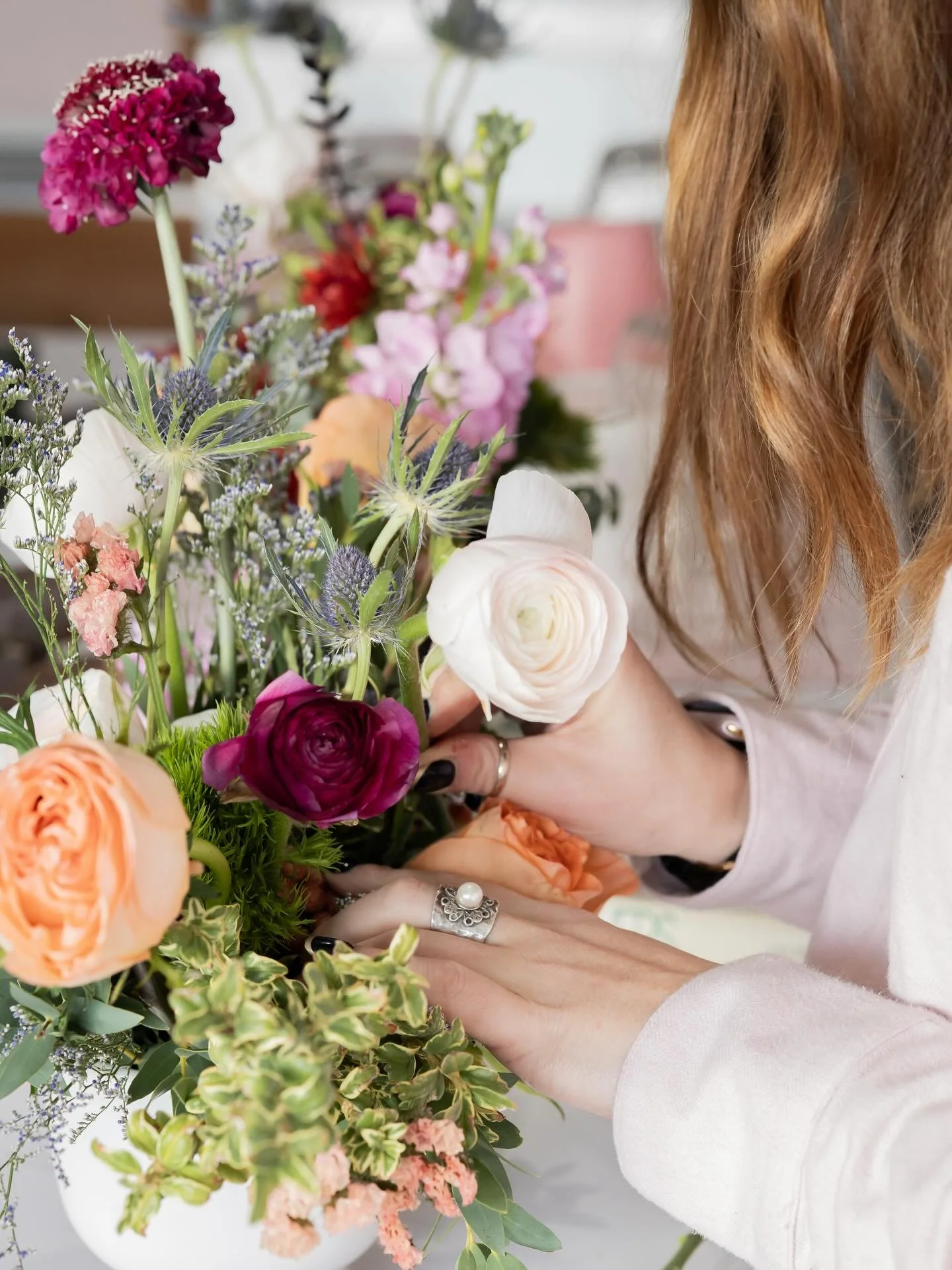 Okay all my small business owner friends. 

You&rsquo;ve got big dreams and a story to tell. You pour your heart and soul into your product and your customers. And it&rsquo;s good. You are GREAT at what you do. 

You just don&rsquo;t have time to cre