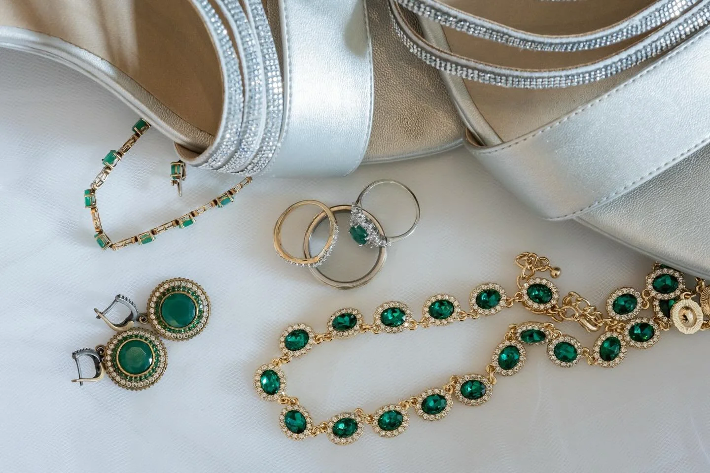 Planning a 2026 or 2027 wedding? 

Let&rsquo;s chat about how we can work together to capture all the details and make memories that will last a lifetime. 

I bring 9+ years of experience to making your day run as smoothly as possible. You get a wide