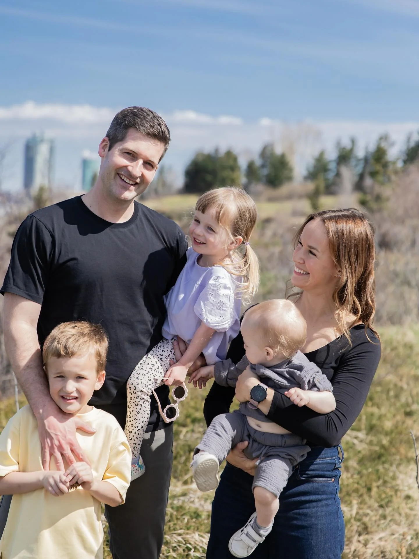 When you&rsquo;re planning for your family session, the biggest thing I can say leads to success is this: come prepared to have fun. 

Set your expectations to the kids you have. 

You can plan the best wardrobe and find the perfect location but if e