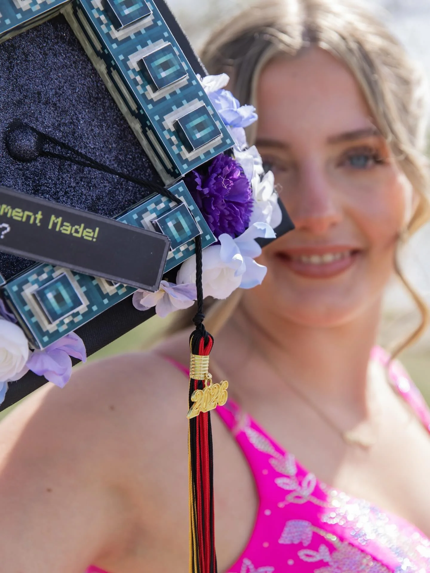 Achievement made? 

Next level unlocked? 

CONGRATULATIONS to the grads of 2026. 

Sometimes, in all the prep and lead up to grad, the thing that gets forgotten is booking your grad photo session. BUT it&rsquo;s not too late. Grab your family or your